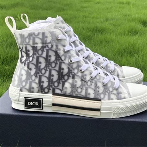 dior chucks b23|dior oblique b23.